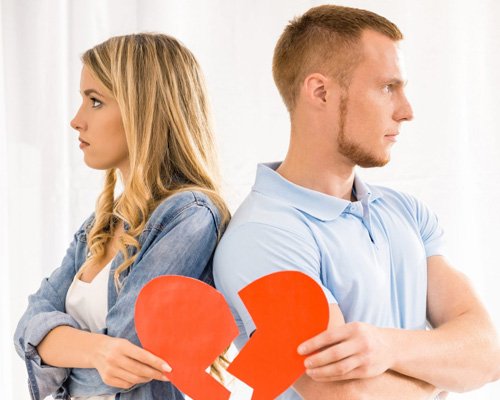Stop Divorce